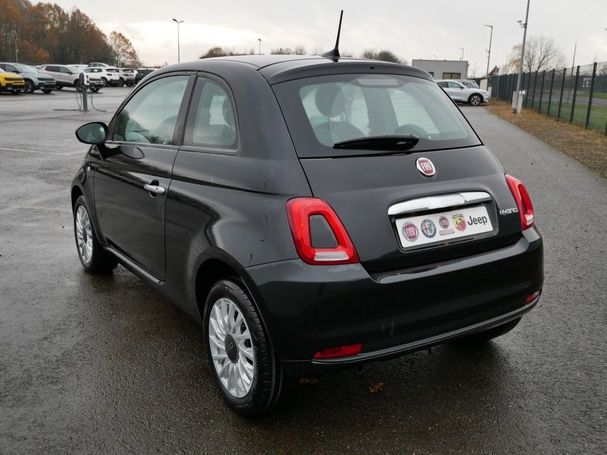 Fiat 500 1.0 52 kW image number 6