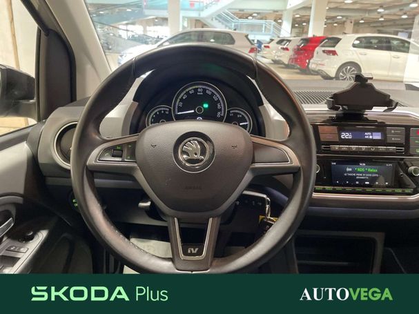 Skoda Citigo iV 61 kW image number 11