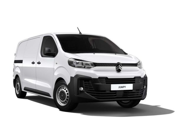 Citroen Jumpy BlueHDi 120 88 kW image number 1