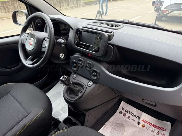 Fiat Panda 51 kW image number 21