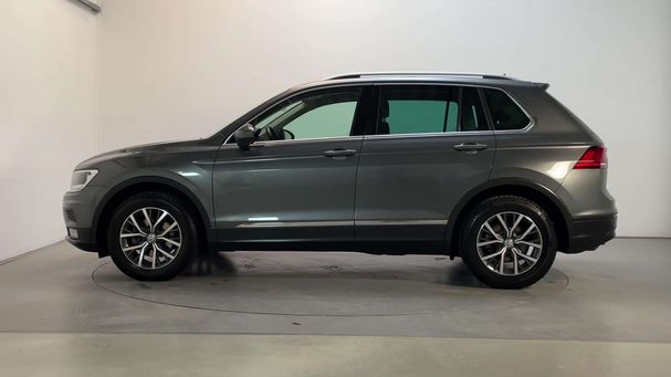 Volkswagen Tiguan 1.5 TSI DSG 110 kW image number 11