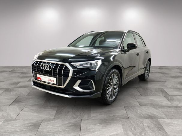 Audi Q3 40 TFSI Advanced 140 kW image number 1