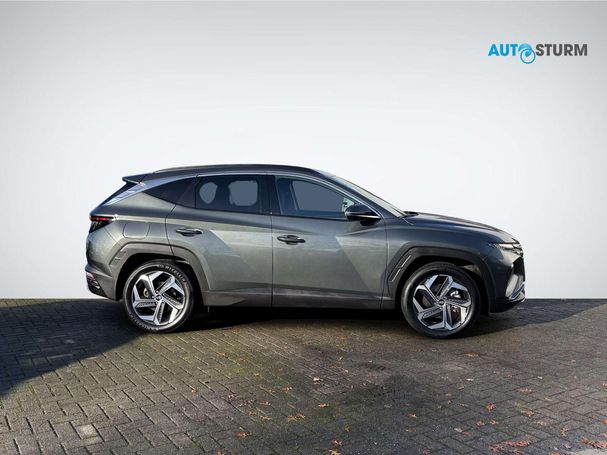 Hyundai Tucson PHEV 4WD 195 kW image number 5