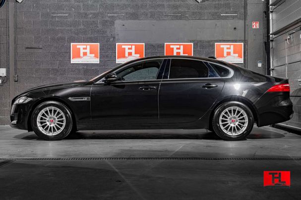 Jaguar XF 120 kW image number 5