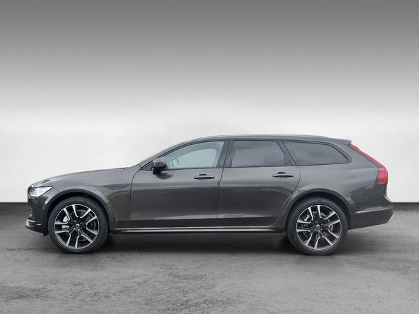 Volvo V90 Cross Country AWD B4 145 kW image number 5