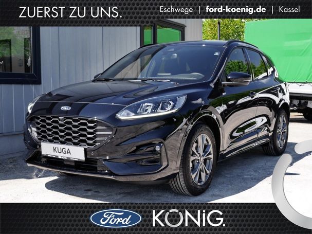 Ford Kuga 1.5 EcoBoost ST-Line 110 kW image number 1