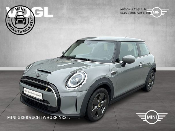 Mini Cooper SE Mini 135 kW image number 1