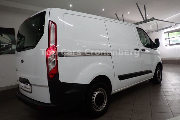 Ford Transit Custom 74 kW image number 7