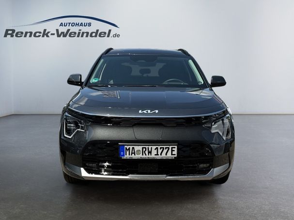 Kia Niro 150 kW image number 8