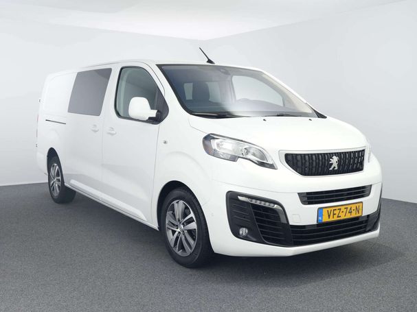 Peugeot Expert 90 kW image number 1