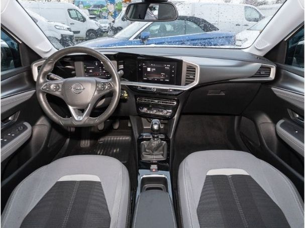 Opel Mokka 1.2 DI Turbo 74 kW image number 10