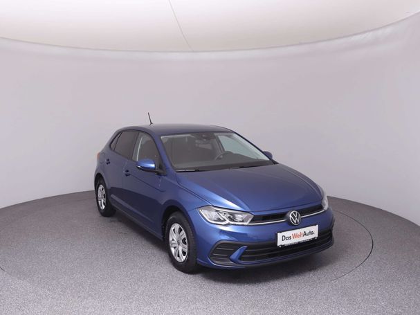 Volkswagen Polo 59 kW image number 2