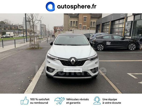 Renault Arkana 1.6 E-Tech 105 kW image number 3