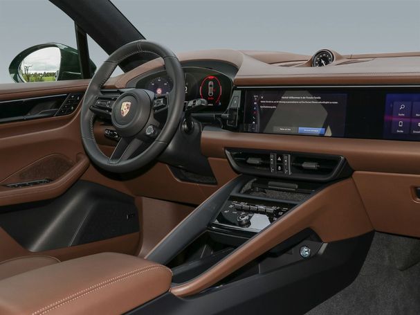 Porsche Macan 4 300 kW image number 14