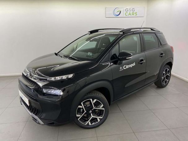 Citroen C3 Aircross Max 96 kW image number 1