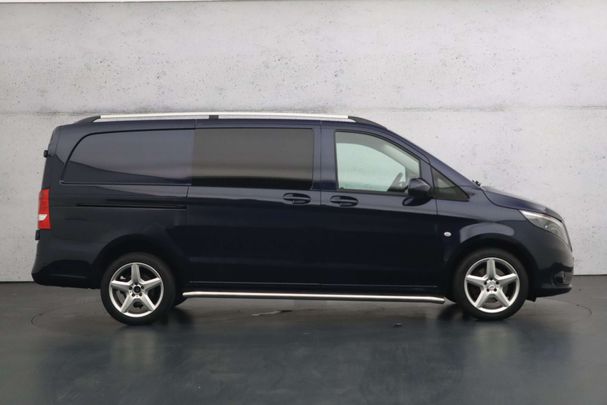 Mercedes-Benz Vito 119 CDi 140 kW image number 22