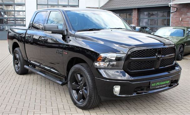 RAM 1500 5.7 294 kW image number 3