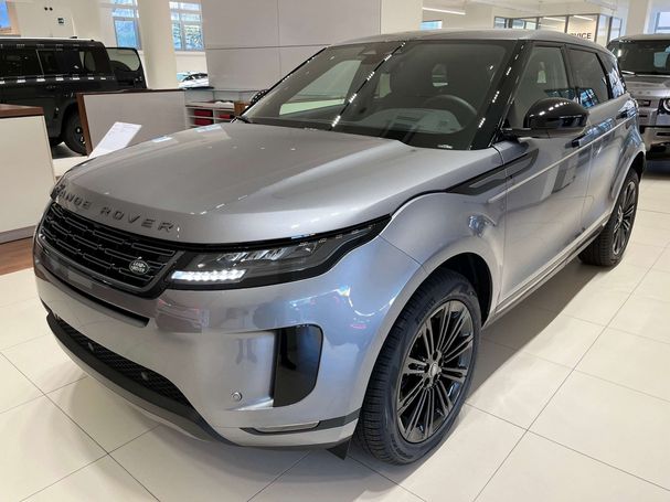 Land Rover Range Rover Evoque 120 kW image number 1