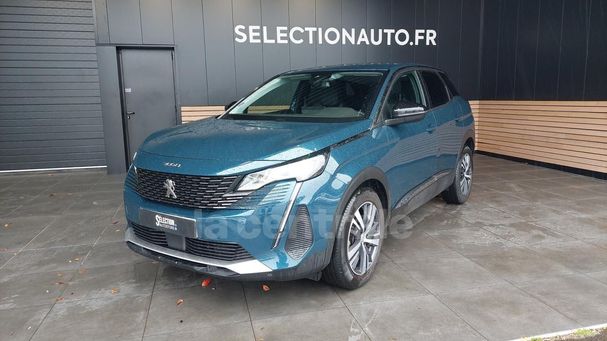 Peugeot 3008 PureTech 130 EAT8 S&S Allure 96 kW image number 1