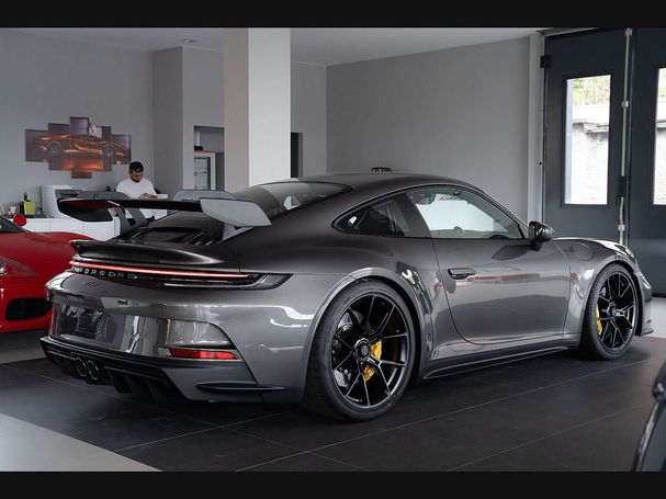 Porsche 992 GT3 4.0 375 kW image number 1