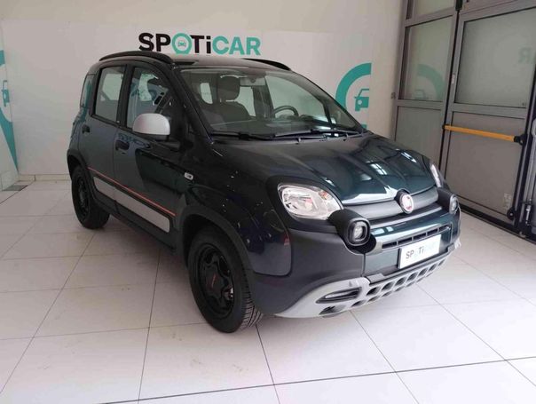 Fiat Panda 1.0 Hybrid 51 kW image number 3