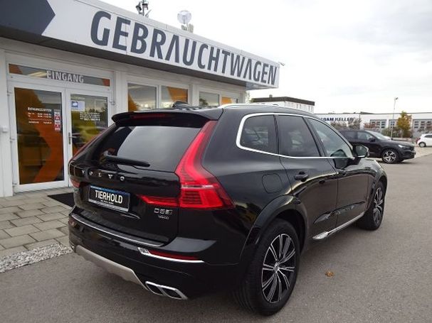 Volvo XC60 D5 AWD Inscription 173 kW image number 6