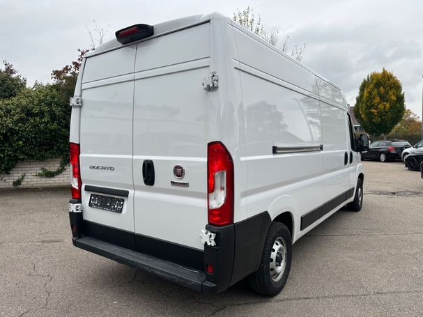 Fiat Ducato Maxi L4H2 140 103 kW image number 2