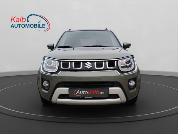 Suzuki Ignis 61 kW image number 8