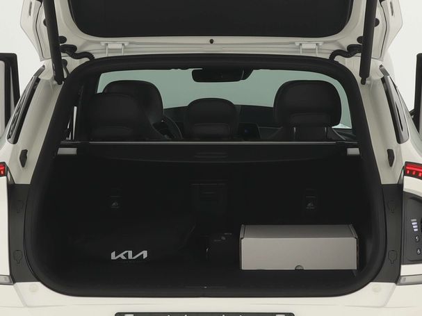 Kia EV6 kWh 168 kW image number 27