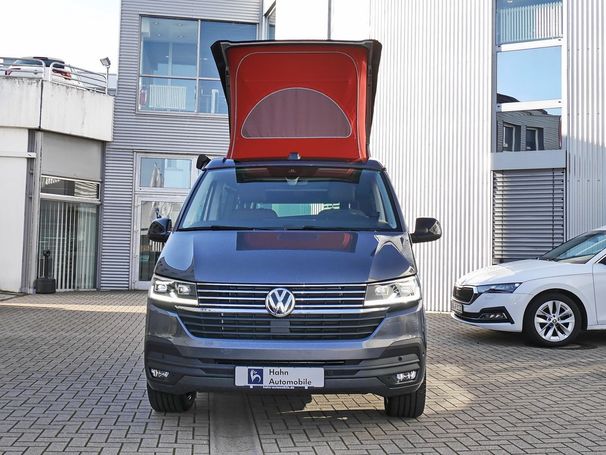 Volkswagen T6 California 2.0 TDI Ocean 150 kW image number 2