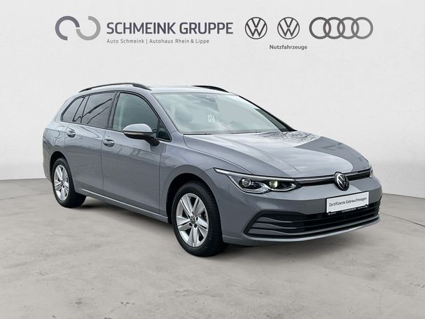 Volkswagen Golf 1.0 TSI 81 kW image number 7