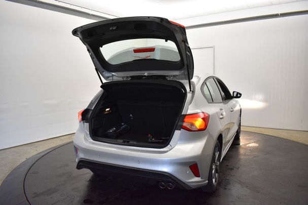 Ford Focus 1.5 88 kW image number 49