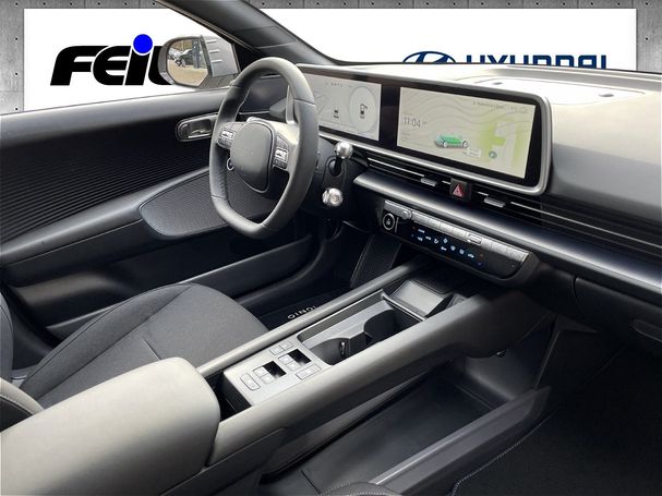 Hyundai Ioniq 6 111 kW image number 6