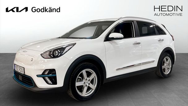 Kia Niro e 150 kW image number 1