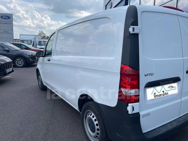 Mercedes-Benz Vito 75 kW image number 4