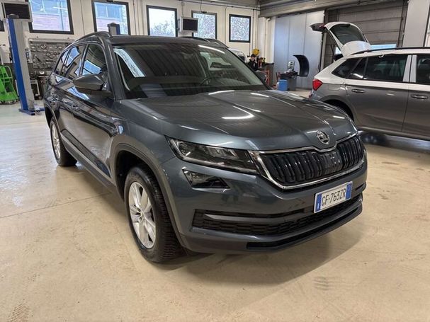 Skoda Kodiaq 2.0 TDI 4x4 DSG 110 kW image number 2