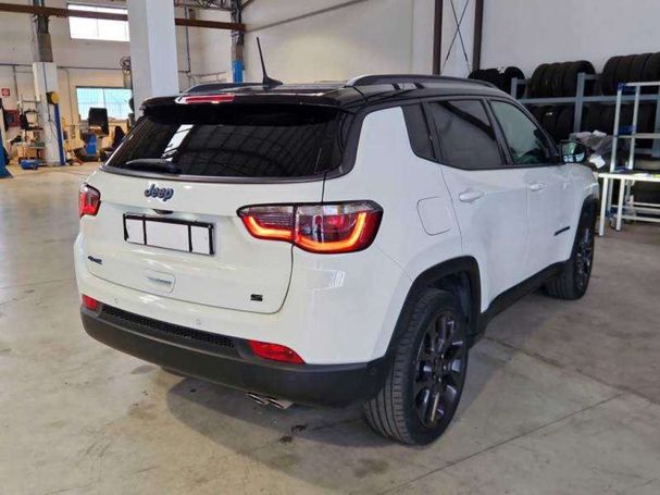 Jeep Compass 1.3 Turbo PHEV 177 kW image number 2