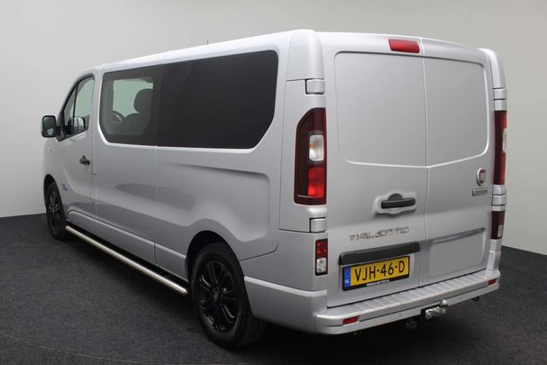 Fiat Talento L2H1 2.0 107 kW image number 7