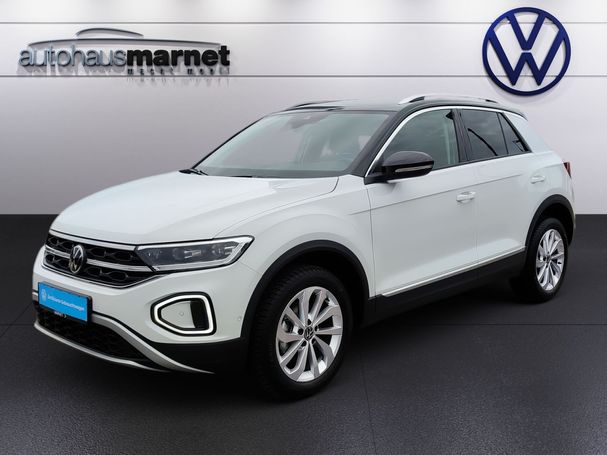 Volkswagen T-Roc 1.5 TSI DSG 110 kW image number 1