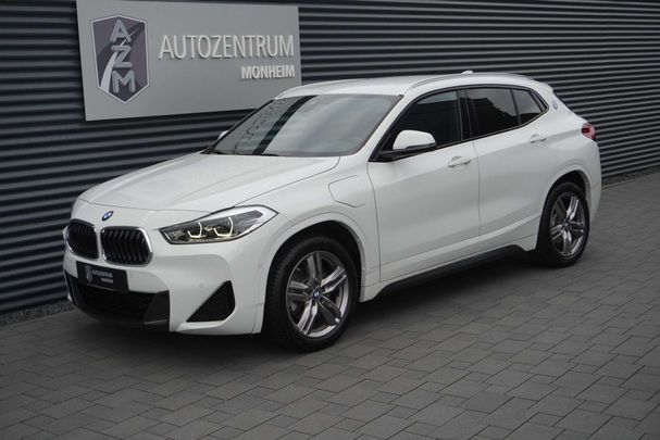 BMW X2e M Sport X xDrive 162 kW image number 2