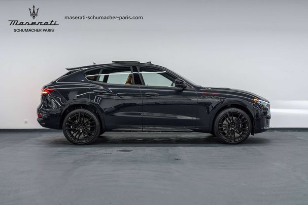 Maserati Levante 427 kW image number 2