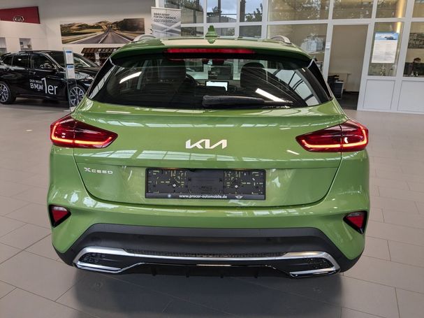 Kia XCeed T-GDi 103 kW image number 9