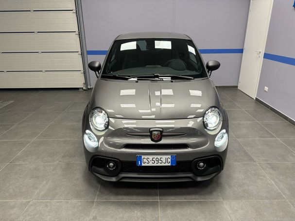 Abarth 695 132 kW image number 4