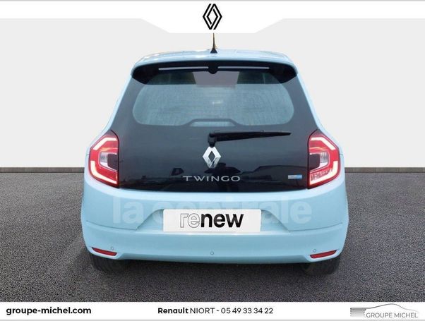 Renault Twingo ZE 22 kWh 60 kW image number 6