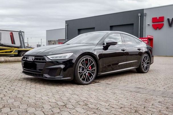 Audi S7 3.0 TDI 253 kW image number 1