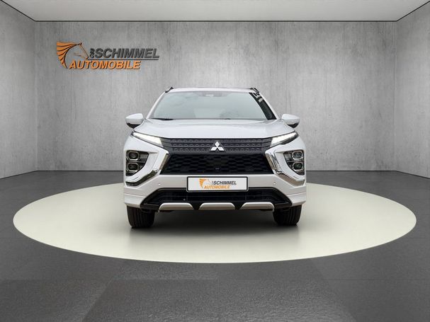 Mitsubishi Eclipse Cross 138 kW image number 2