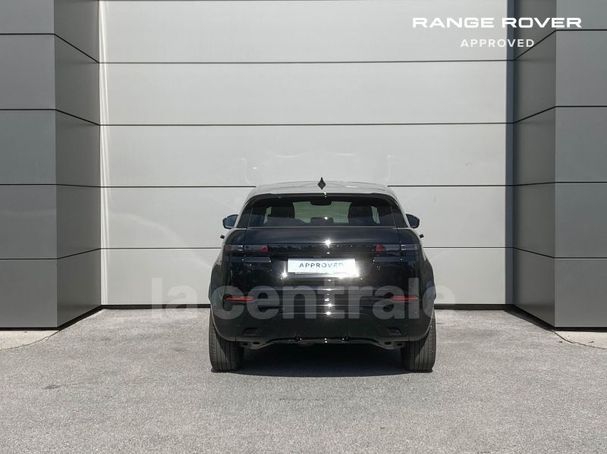 Land Rover Range Rover Evoque P300e PHEV AWD 227 kW image number 2