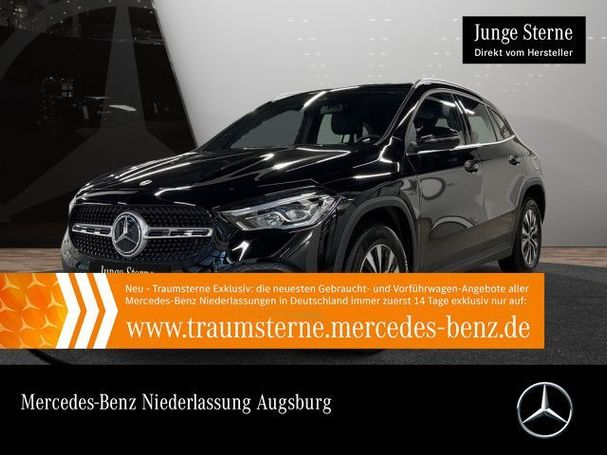 Mercedes-Benz GLA 250 e 160 kW image number 4