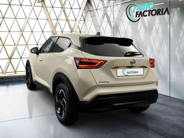 Nissan Juke 1.0 114 84 kW image number 4