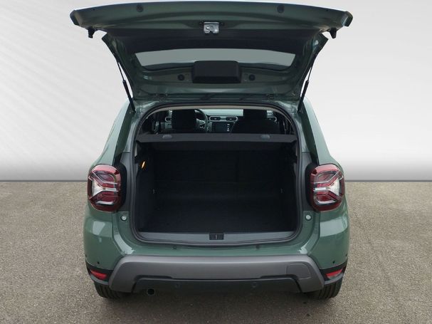 Dacia Duster TCe 150 EDC 110 kW image number 6